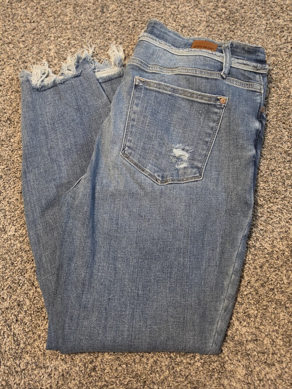 Judy Blue Jeans